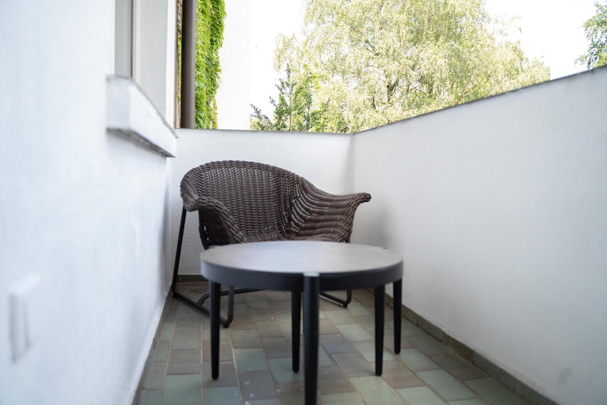 Junik Apartments Oberhausen No º11 Exterior foto